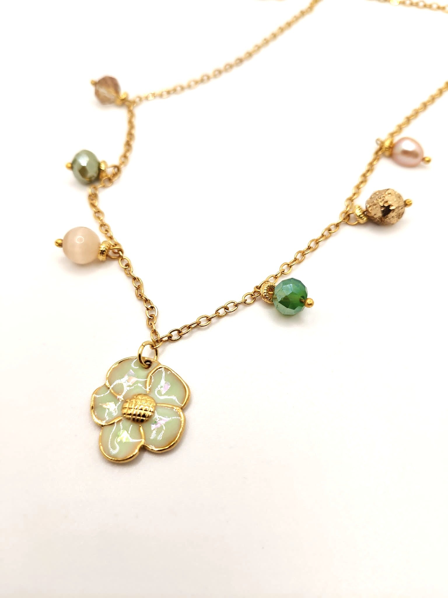 Belle Fleur – A touch of spring