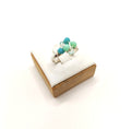 Cute dainty ring