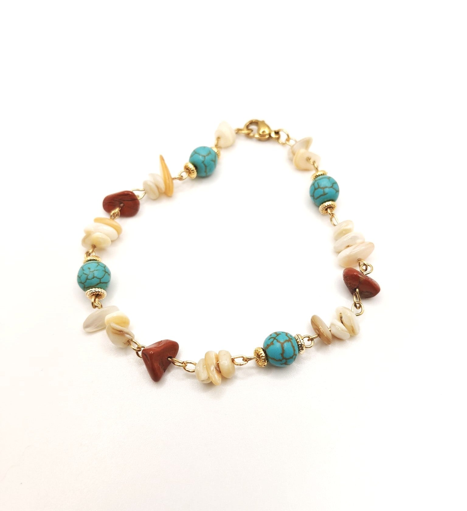 Summer Vibes Bracelet