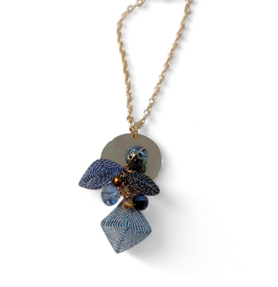 Stella necklace