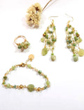 Rosella Bridesmaid Set