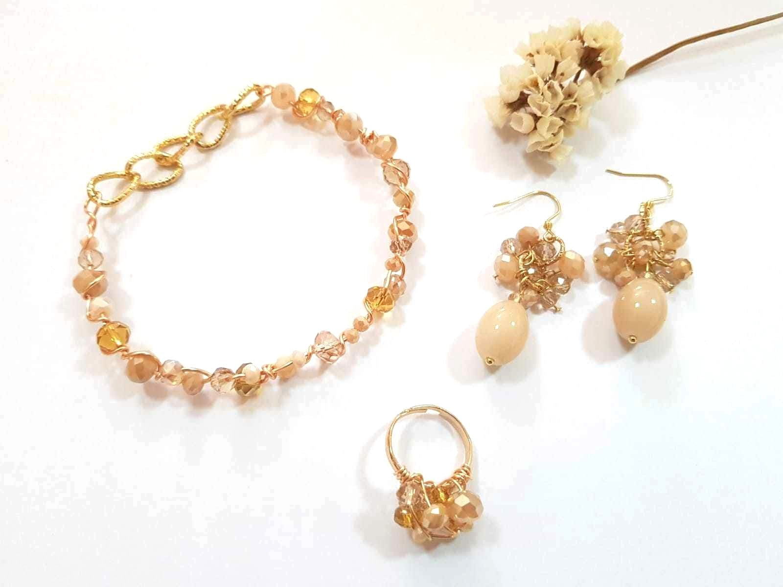 Christina Bridesmaid Set